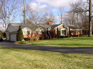 4324 Lancelot Rd, Toledo, OH 43623