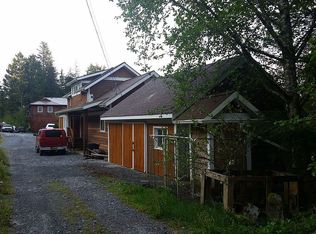 2902 Sawmill Creek Rd, Sitka, AK 99835