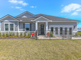 2443 Trailmark Dr, Saint Augustine, FL 32092