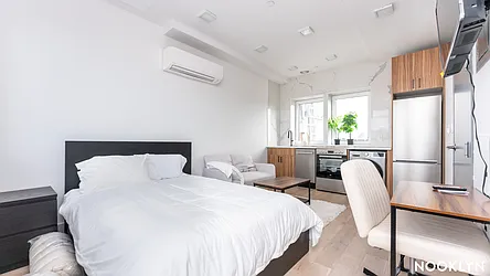 Rented by Nooklyn NYC LLC