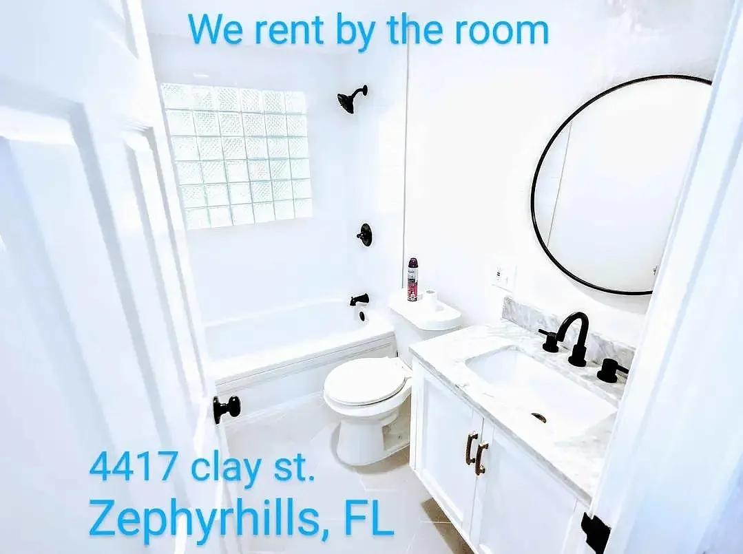 4 bed, 1408 sqft, $700 — Photo 3