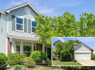 539 Misty Moss Ln, Saint Peters, MO
