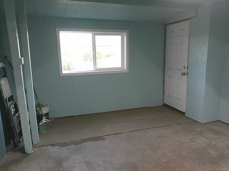 Bonus Room,