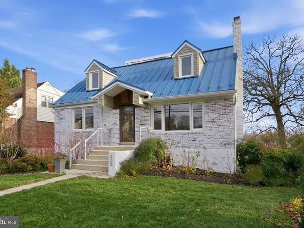 205 Newburg Ave, Baltimore, MD 21228