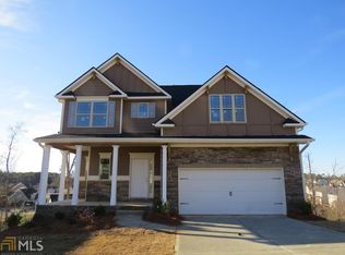 53 Barnsley Village Dr, Adairsville, GA