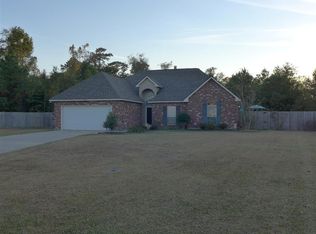 32700 Hemingway Ave, Denham Springs, LA 70706