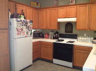 2543 Chantemar St, Las Vegas, NV 89135