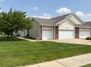 325 SE Rosenkranz Dr, Waukee, IA 50263