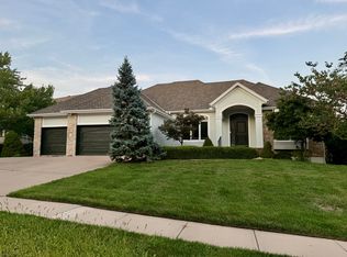 6318 W 128th Pl, Overland Park, KS 66209