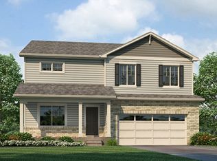 Henley Plan, Timberleaf, Thornton, CO 80602