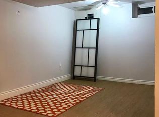 45 Abbington Dr #Basement, Hamilton, ON L9C 4R2