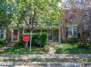 6012 Sweet Pea Ct, Alexandria, VA 22310