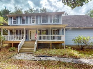 9914 Stewarts Ferry Pike, Lebanon, TN 37090