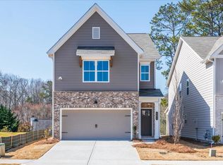 261 Dahlia Dr, Woodstock, GA