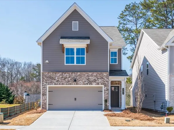 261 Dahlia Dr, Woodstock, GA 30188
