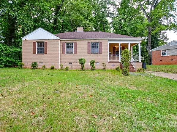 1509 Wickham Ln, Charlotte, NC 28208