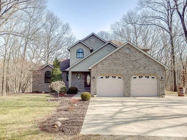 3226 Terpening Rd, Alton, IL 62002