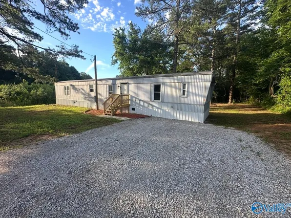 6782 County Road 236, Town Creek, AL 35672