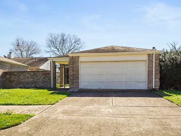 18527 Trail Bend Ln, Houston, TX 77084