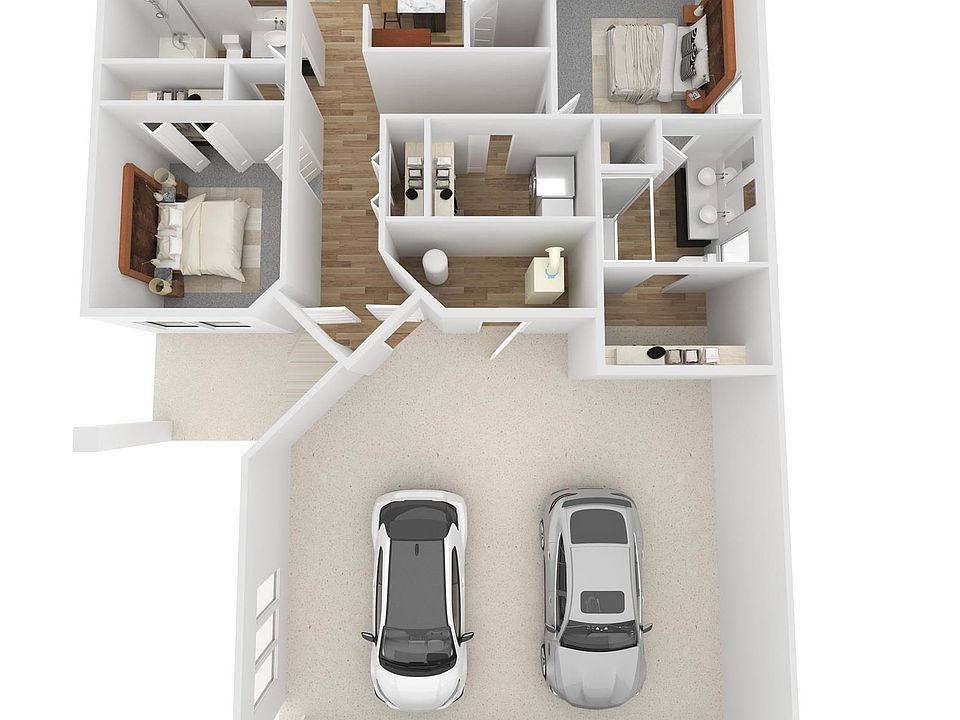 2nd image of 1004 S Tinley Ave
