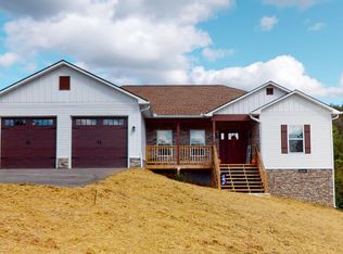 1808 River Vista Circle, Sevierville, TN 37876