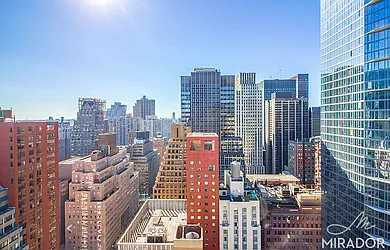 Rented by Mirador Real Estate