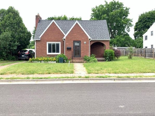14 S Willis Ave