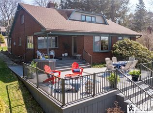 3605 Overlook Ter, Bemus Pt, NY