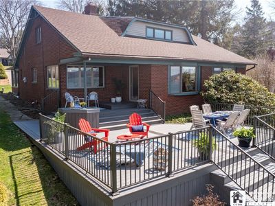 3605 Overlook Ter, Bemus Pt, NY, 14712