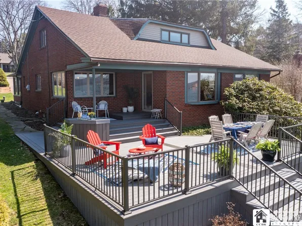 3605 Overlook Ter, Bemus Pt, NY 14712