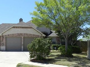 6825 Sierra Madre Dr, Fort Worth, TX 76179