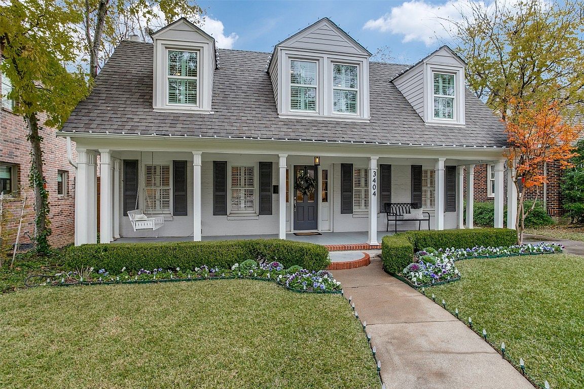 3404 Purdue St, Dallas, TX 75225 Zillow