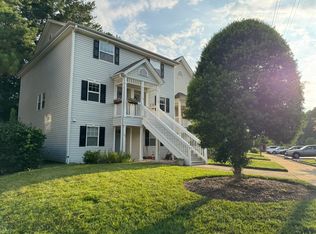 203 Schultz St, Chapel Hill, NC 27514