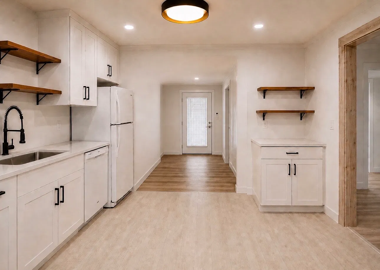 3 bed, $2,200 — Photo 2