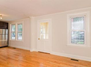 2 Braemore Rd #1AB, Brighton, MA 02135