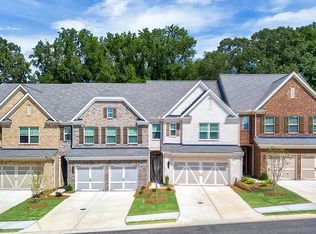 1221 Foxcroft Ln, Cumming, GA 30041