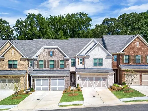 1221 Foxcroft Ln, Cumming, GA 30041
