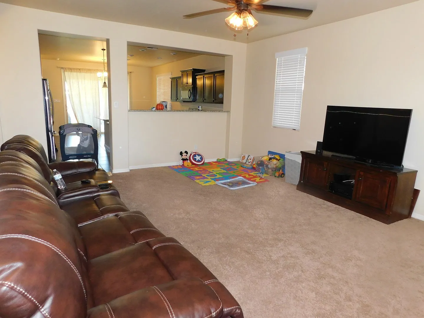 Solar Home In Araby Crossing! — Photo 4