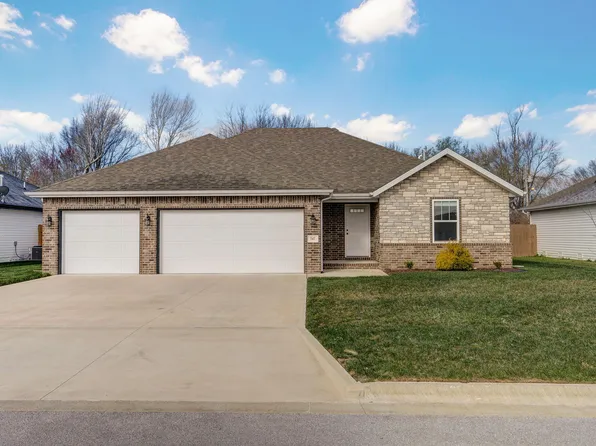 747 N Century Avenue, Republic, MO 65738