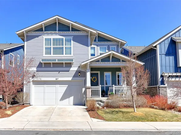 1817 W 137th Lane, Broomfield, CO 80023