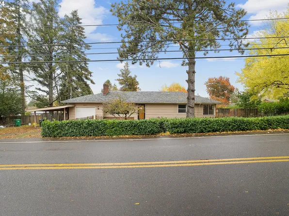 4821 SE Thiessen Rd, Milwaukie, OR 97267