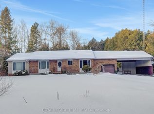 13025 Mackenzie Rd, South Dundas, ON K0C1H0