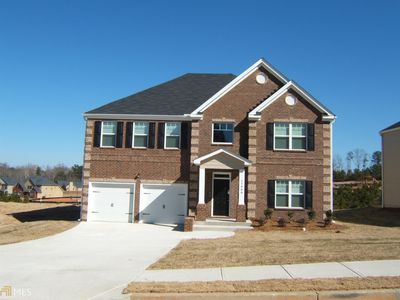 404 Sonja Ln #36, Loganville, GA, 30052