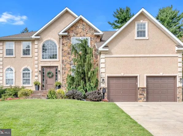 425 Peltoma Rd, Haddonfield, NJ 08033