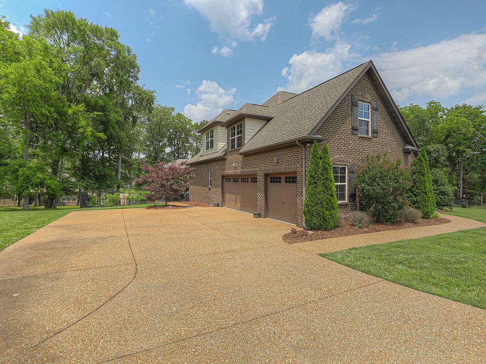 1711 Calla Lilly Ct, Nolensville, TN 37135 Zillow