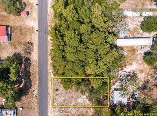 2090 N Tanglewood Dr SW LOT 8, Supply, NC 28462