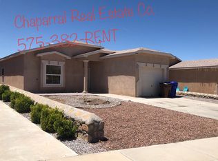 4446 Hillsboro Loop, Las Cruces, NM 88012