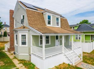 195 Tremont St, New Bedford, MA 02740
