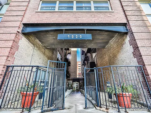 1500 W Monroe St, Chicago, IL