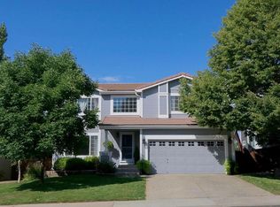 9203 Roadrunner Dr, Highlands Ranch, CO 80129